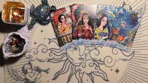 Что хотят передать женщины Рода 💌