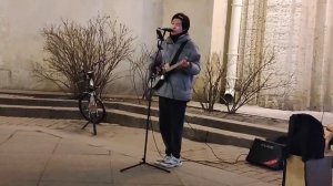 "Капитал" Песня группы "Ляпис Трубецкой"