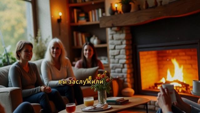 После 50 ваша семья забудет о вас. И вот почему. Психология. Карл Юнг смотреть онлайн