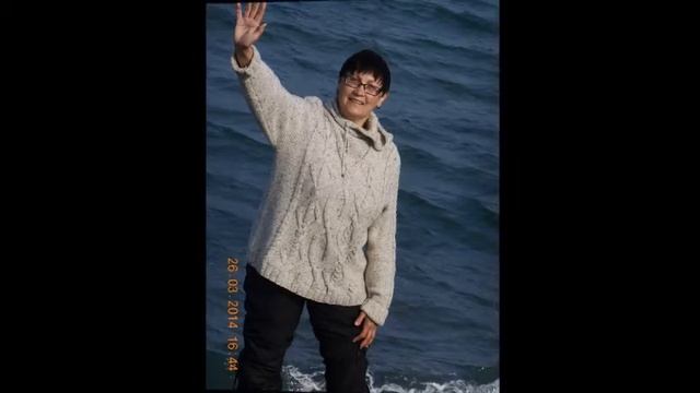 Мои вязанки