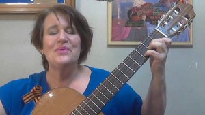 Песня Бери шинель,пошли домой. Моя авторская аранжировка.