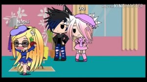 Хочешь помидорка🍅? На  на  на. {Gacha life} 😂