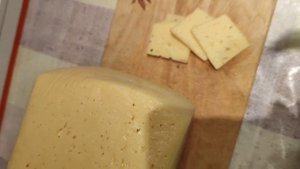домашний эстонский сливочный сыр ручной работы