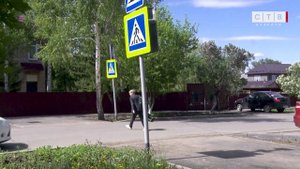 Сотрудники ГИБДД провели акцию в Бузулуке «Путь Победителя»