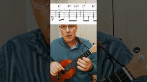 УКУЛЕЛЕ | В ЛЕСУ РОДИЛАСЬ ЁЛОЧКА