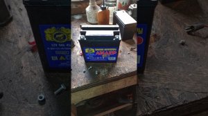 аккумулятор Тюмень
эксперимент