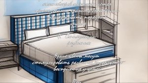 7 правил маркировки мебели в ДОУ по новому СанПину  .