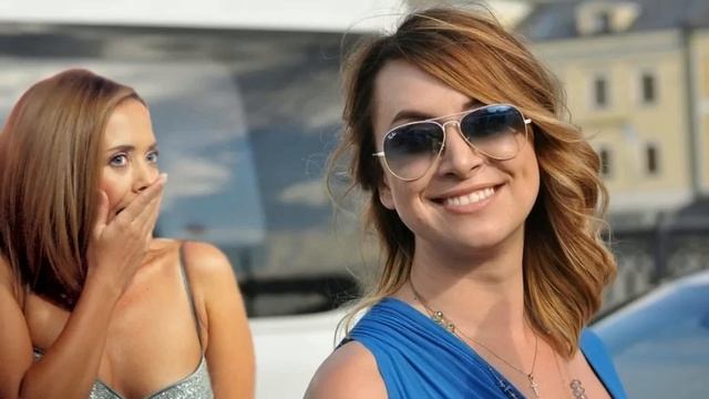 Громкий скандал вокруг семьи Фриске смотреть онлайн