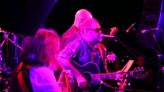 БГ и Аквариум - Голубиное слово смотреть онлайн