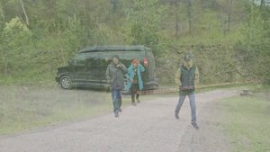 Семейное посещение геопарка Янган-Тау