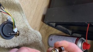 Полный ремонт газовой колонки Львовская ВПГ-18. Газсер?