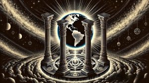 Четыре угла земли в Библии: что они означают? / Дневник Свидетеля Иеговы