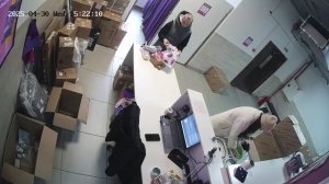 ведро подмена