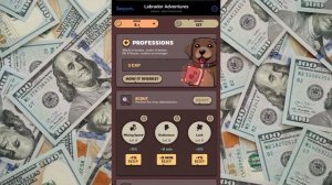 💰 Labrador Adventures – Заработок в Игре! Как Поднять Деньги? ?