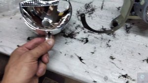 Mazda 3 ставим Bi led Фары на прокачку