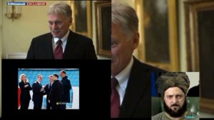 Последние новости вокруг переговоров по Украине: