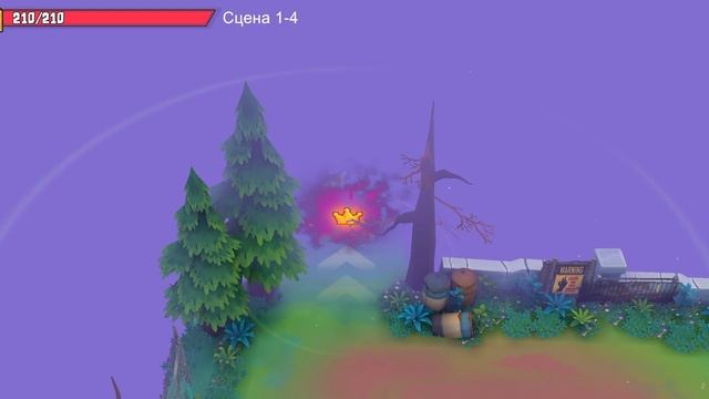 Box Head: Zombies Must Die