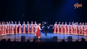 Небученкова Анна. Замело, занесло. Музыка: Н.Кутузов Слова: В.Боков