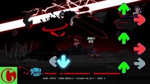 АУДИТОР В FNF! MADNESS COMBAT В FNF! | Friday Night Funkin' vs Auditor