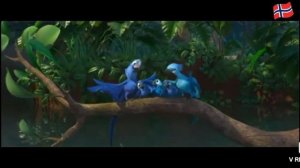 Рио песня на🇧🇻