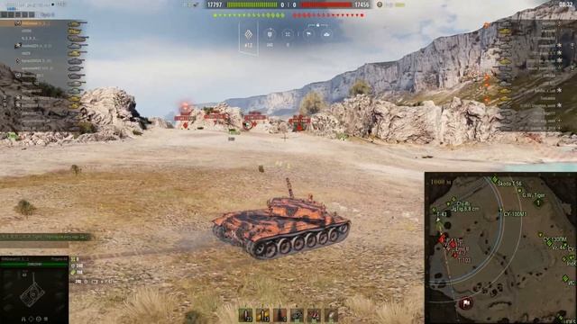 Progetto 66. Итальянцу наносят ответный удар. смотреть онлайн