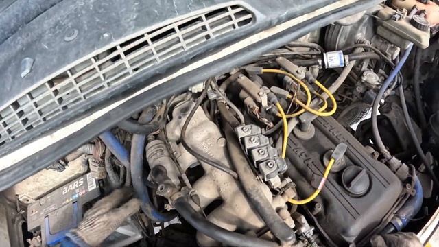 ПОЧЕМУ ПЕРЕГОРАЕТ ПРЕДОХРАНИТЕЛЬ? Газель Бизнес! смотреть онлайн