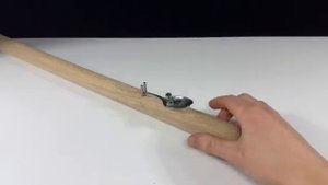 САМАЯ ГЕНИАЛЬНАЯ идея из обычной ложки — вы будете УДИВЛЕНЫ!