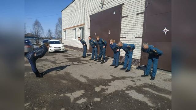 Новозаимский ДК "Волна здоровья"