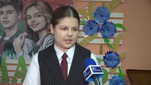 "Мы – граждане Республики Беларусь"! Вручение паспорт?