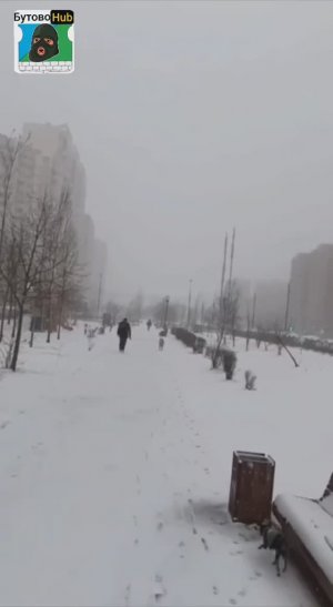 Аномальные холода, ливни и мокрый снег обрушатся на Москву с понедельника — синоптики.