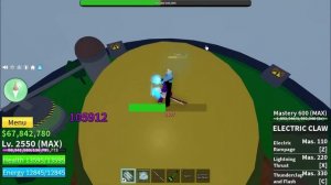 Я фармил Фабрику 24 Часа, стоит ли её фармить (?) - Blox Fruits R