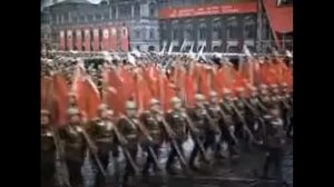 Полная речь Сталина 9 мая 1945 года.