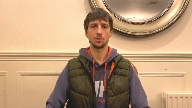Медитация на Состояние здесь и сейчас.