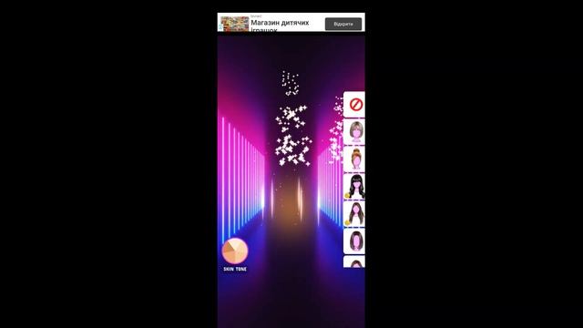 @knopochka-knopa Игра Dress up!!! смотреть онлайн