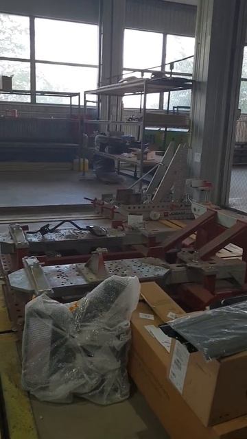 Мини-экскурсия по станции БайкалАвтоТрак в Улан-Удэ (к смотреть онлайн