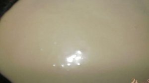 Бисквитный торт с заварным кремом