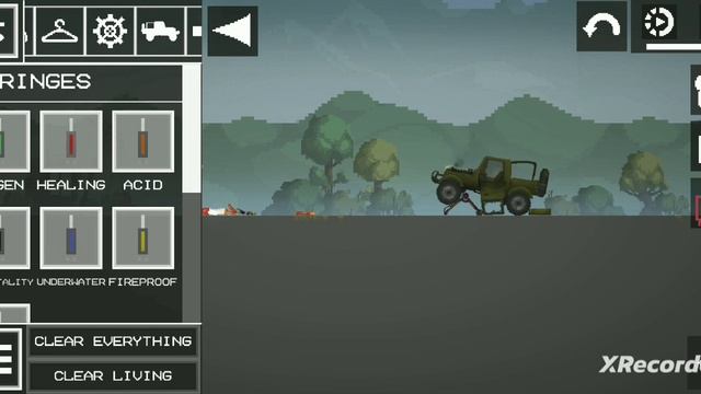 эксперименты что будет если человек возьмёт гранаты а смотреть онлайн