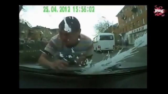 Приколы с пьяными людьми  Лучшие видео смешные приколы за 2012 смотреть онлайн