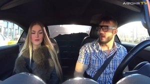 Афоня ТВ (смешные моменты)