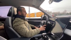 НОВЫЙ ФОРМАТ❗️ Отзывы владельцев🔥 GEELY ATLAS NEW vs HAVAL DARGO