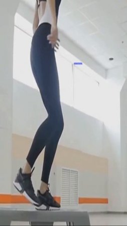 сжигаем жир на животе