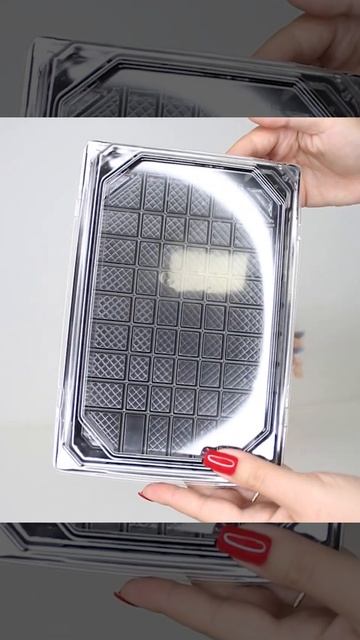 Крышка ПС-64, 50шт/уп смотреть онлайн