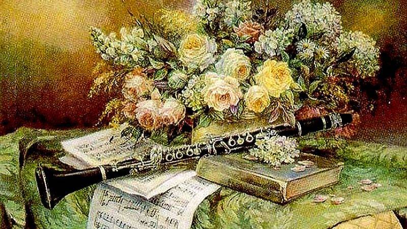 концерт для гобоя Телеман, Вивальди, Гендель