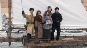 «Окно в кино». 10 мая