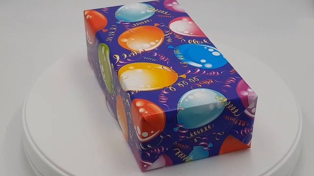 Бумага упаковочная подарочная 100/838 смотреть онлайн