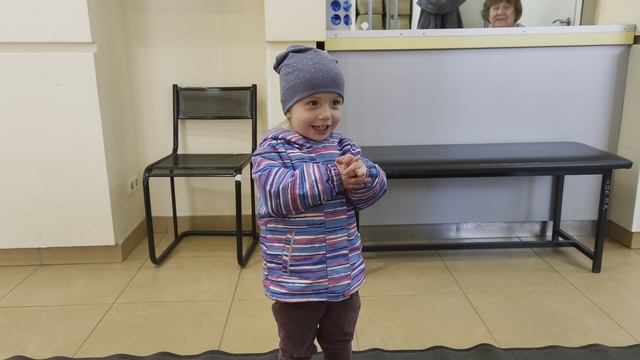 Тея читает стихи