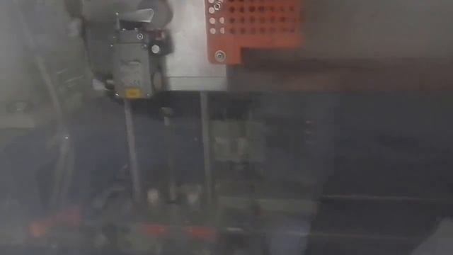 WOODMAN: Edgebander Hebrock EURO 2000 / Кромочник EURO 2000
