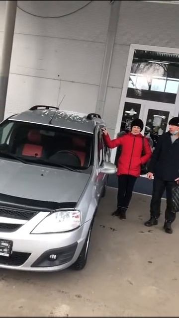 Автосалон Престиж Авто в Воронеже