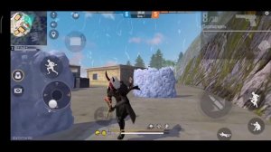 Как научится играть СНС в Free Fire