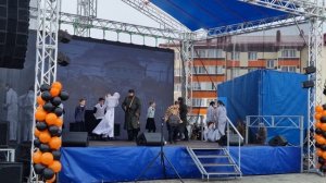 "Чтобы помнили"